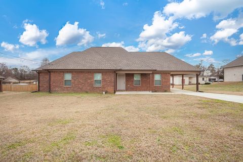 47 Harris Dr Brownsville TN 38012