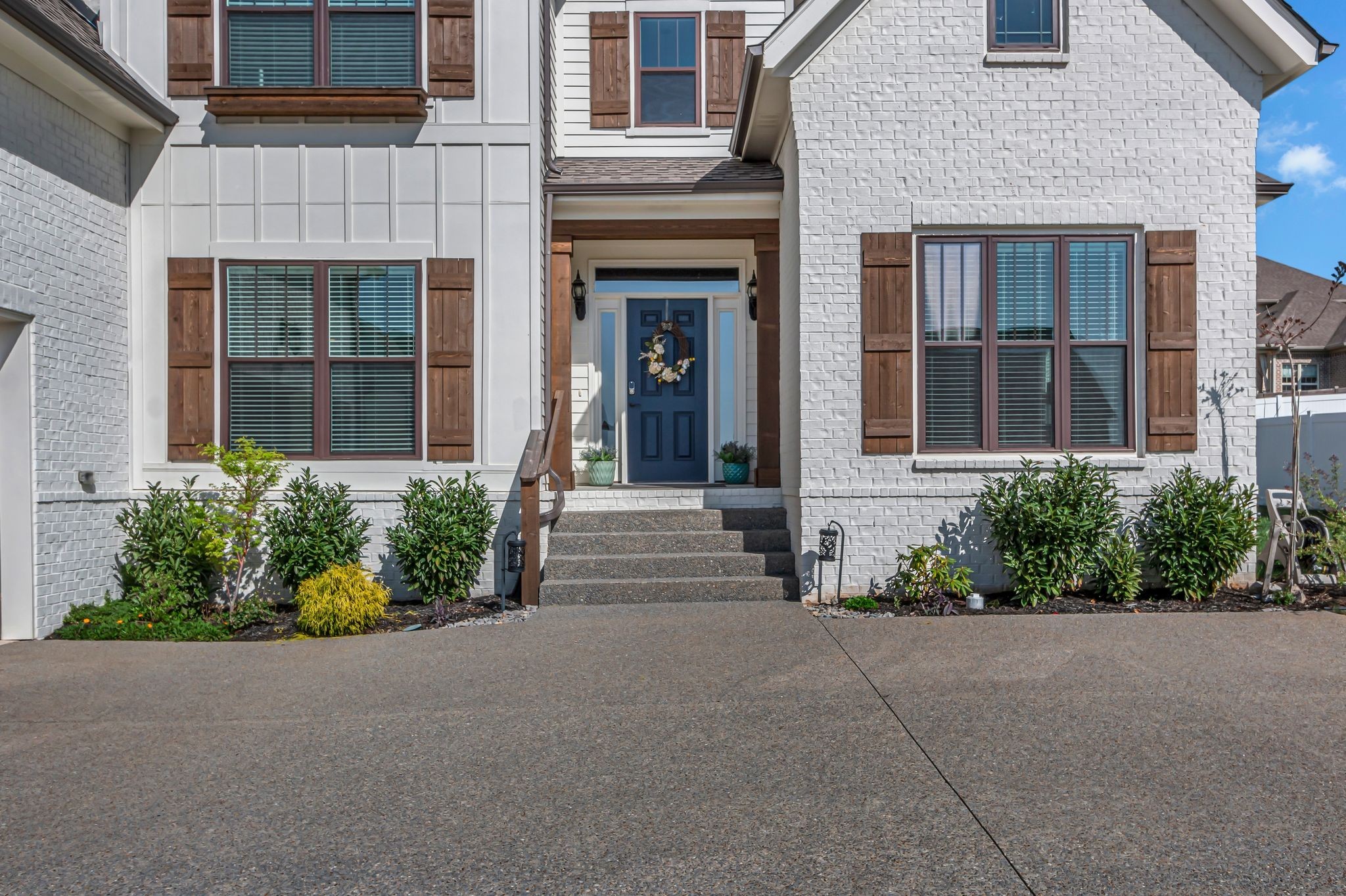 8009 Brightwater Way