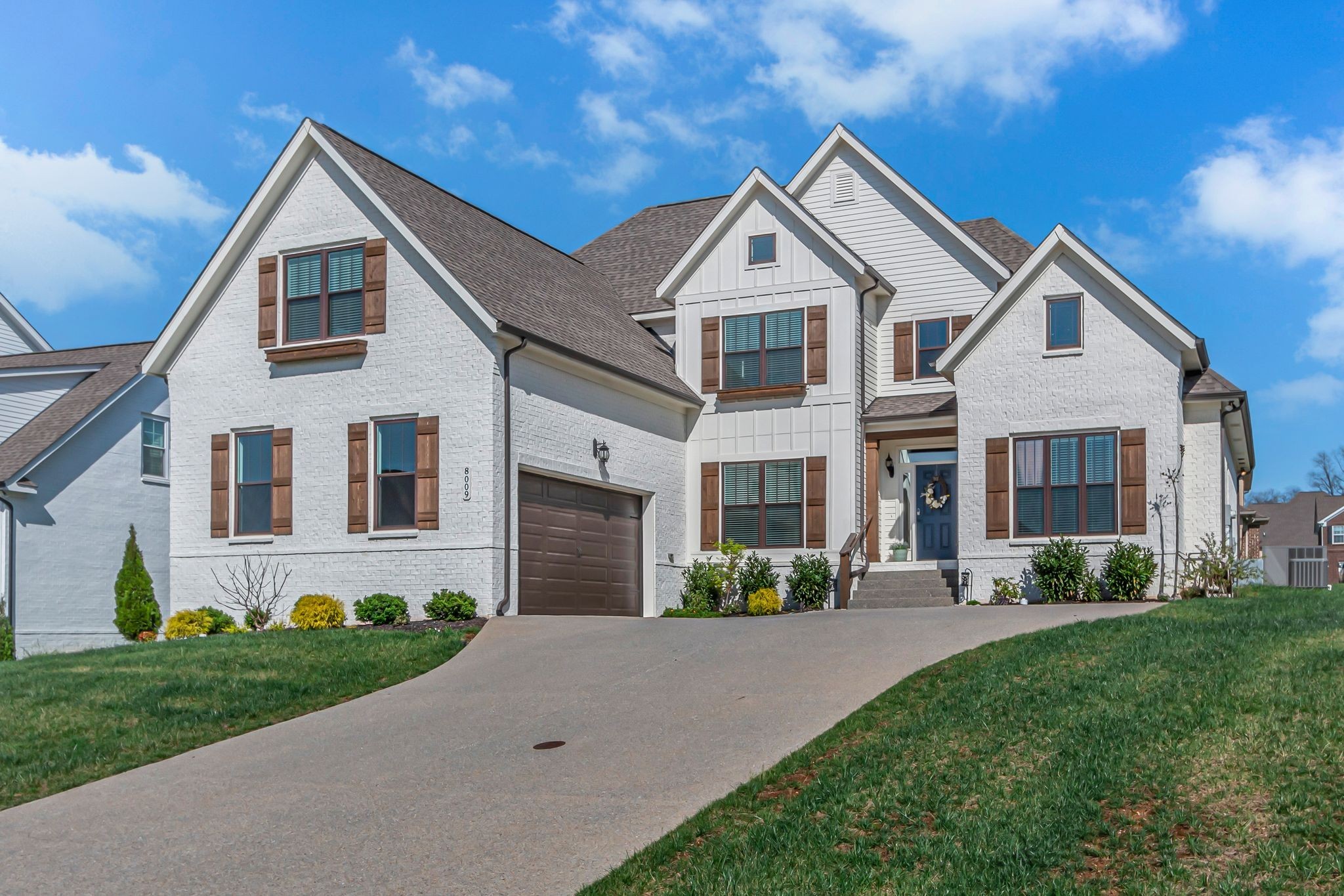 8009 Brightwater Way