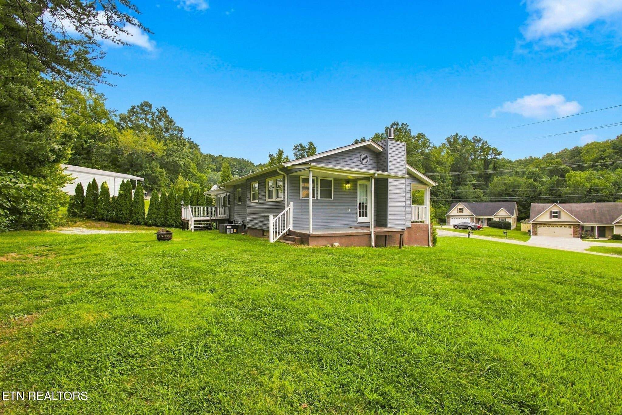 3032 Bakertown Rd