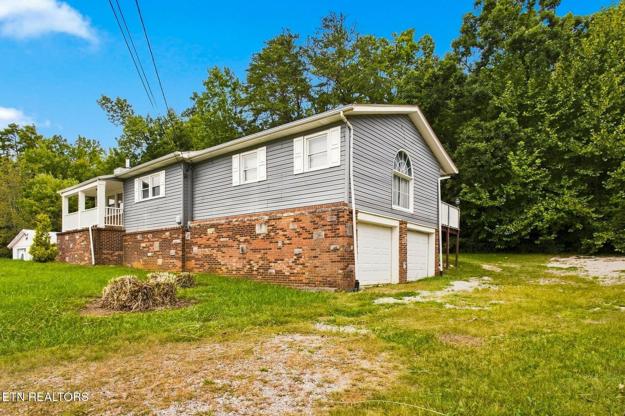 3032 Bakertown Rd