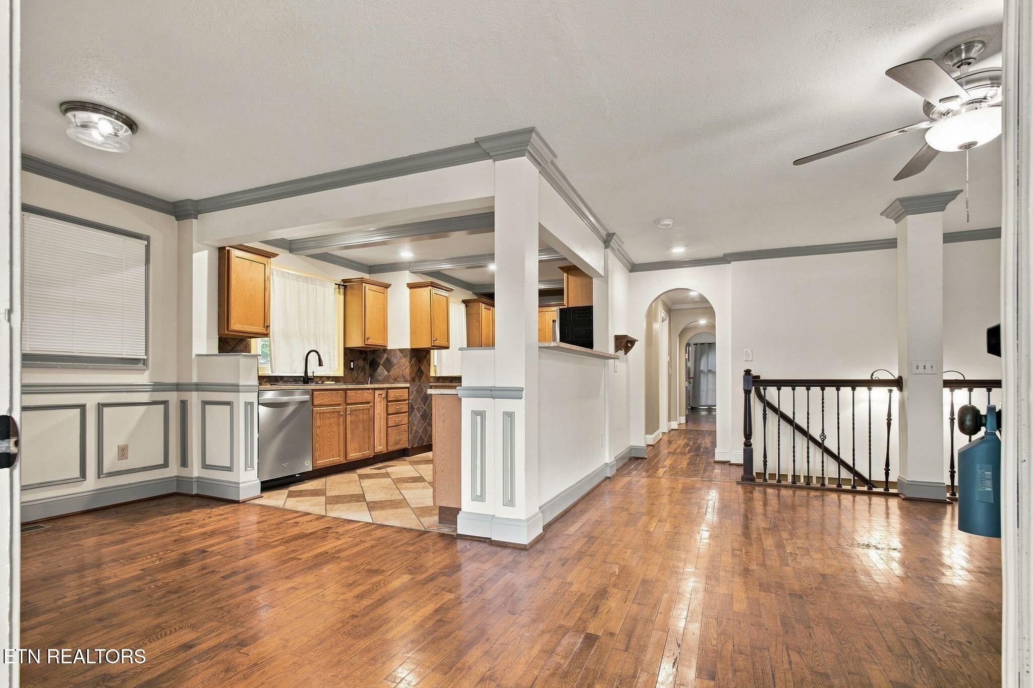 3032 Bakertown Rd