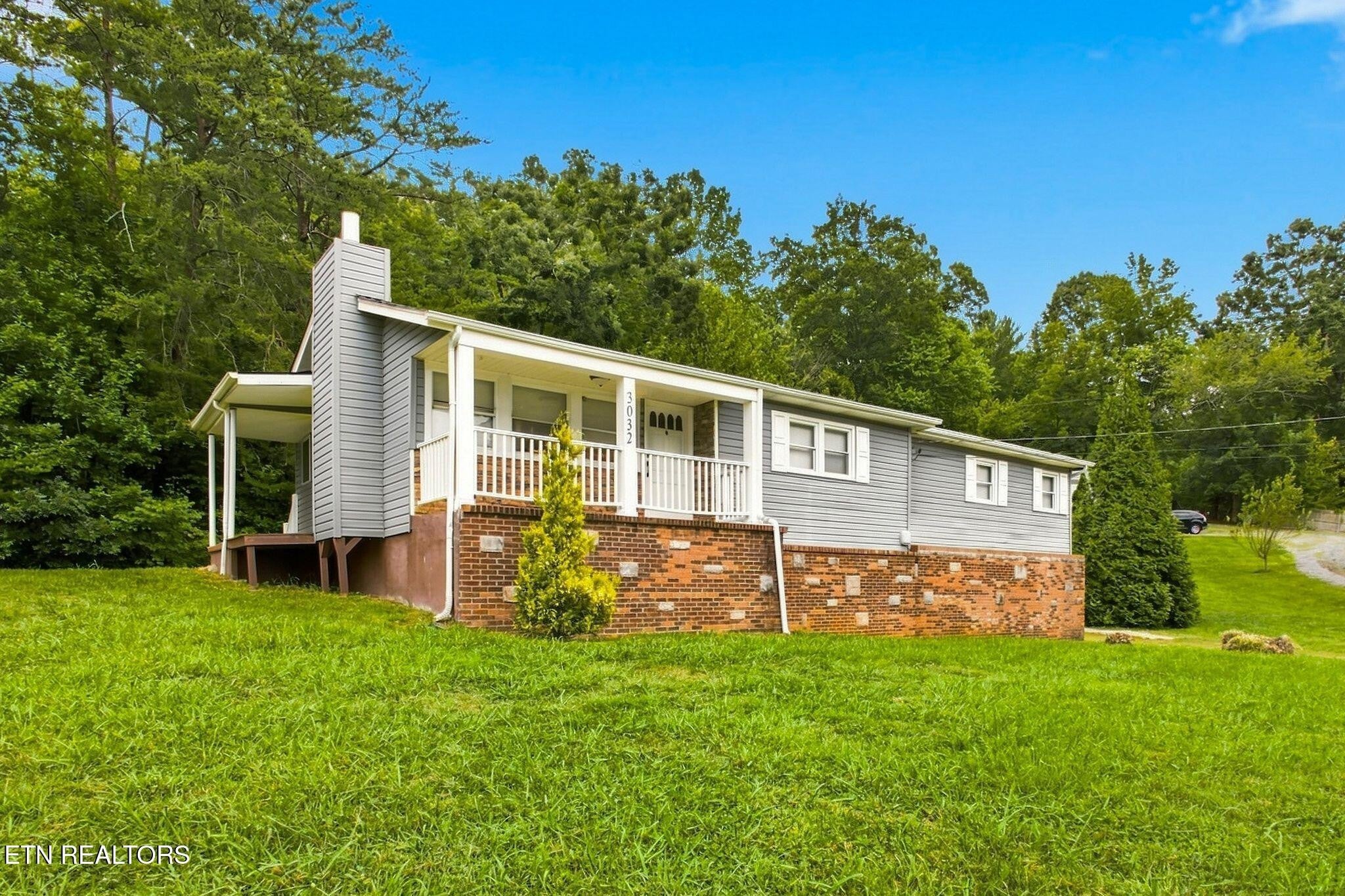 3032 Bakertown Rd