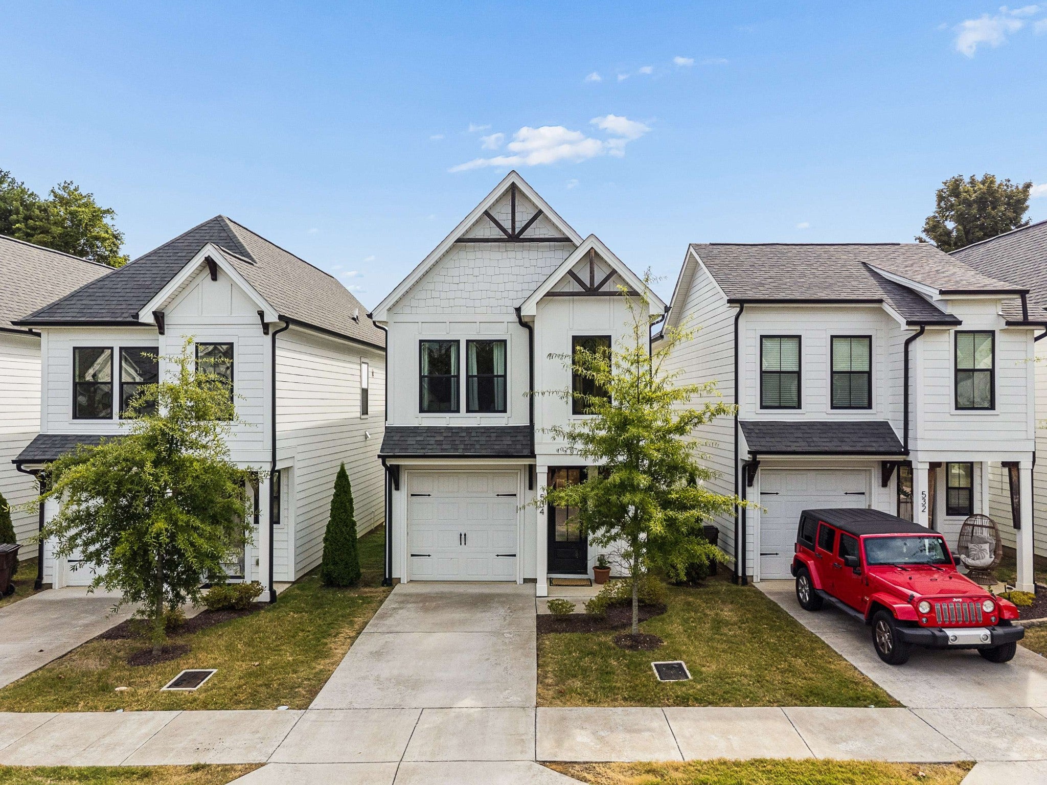 534 Taffy Way