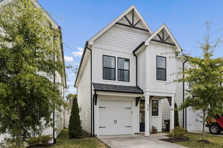 Photo 1 of 31 — 534 Taffy Way, Hermitage, TN 37076