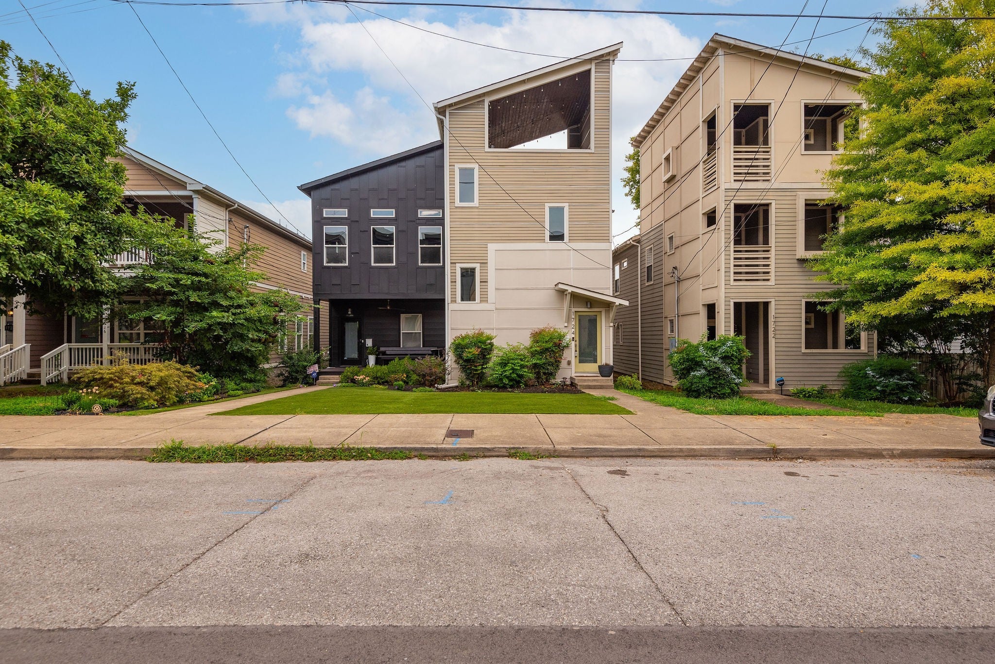 1724 6th Ave N A