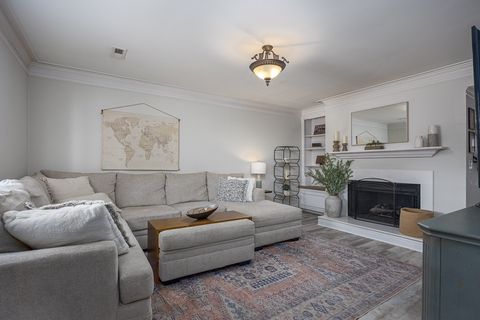 901 Brentwood Pt Brentwood TN 37027