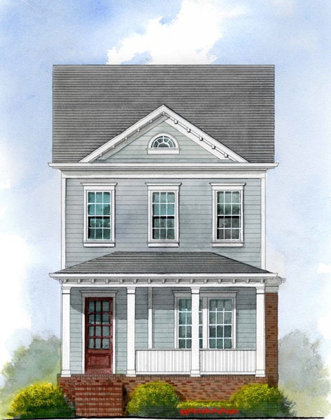 Photo of 3121 Winterberry Drive, Nolensville, TN 37135 (MLS # 3244719)