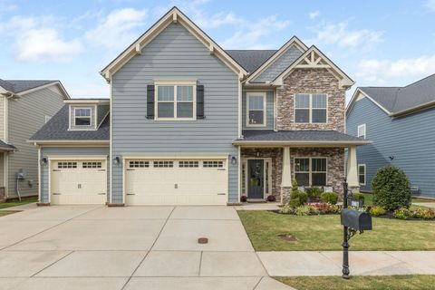 1003 Licinius Ln Murfreesboro TN 37128