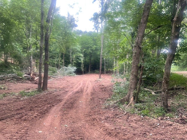 0 McCollum Road