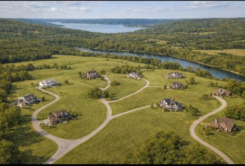 0 Allen Bend Rd Smithville TN 37166