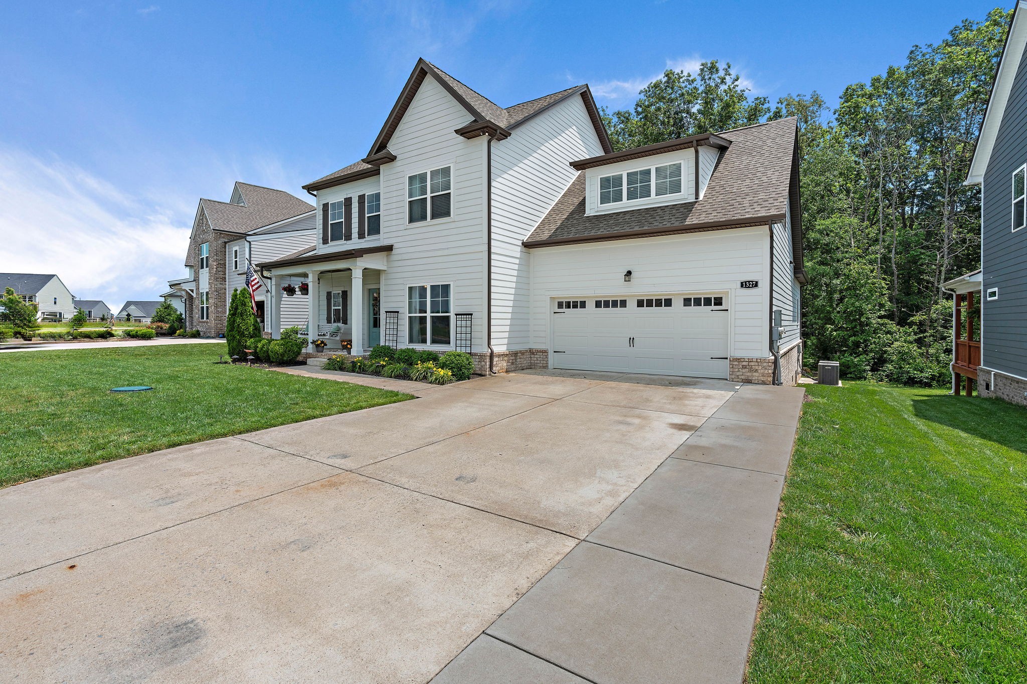 Middle Tennessee Properties 1 1327 Batbriar Rd