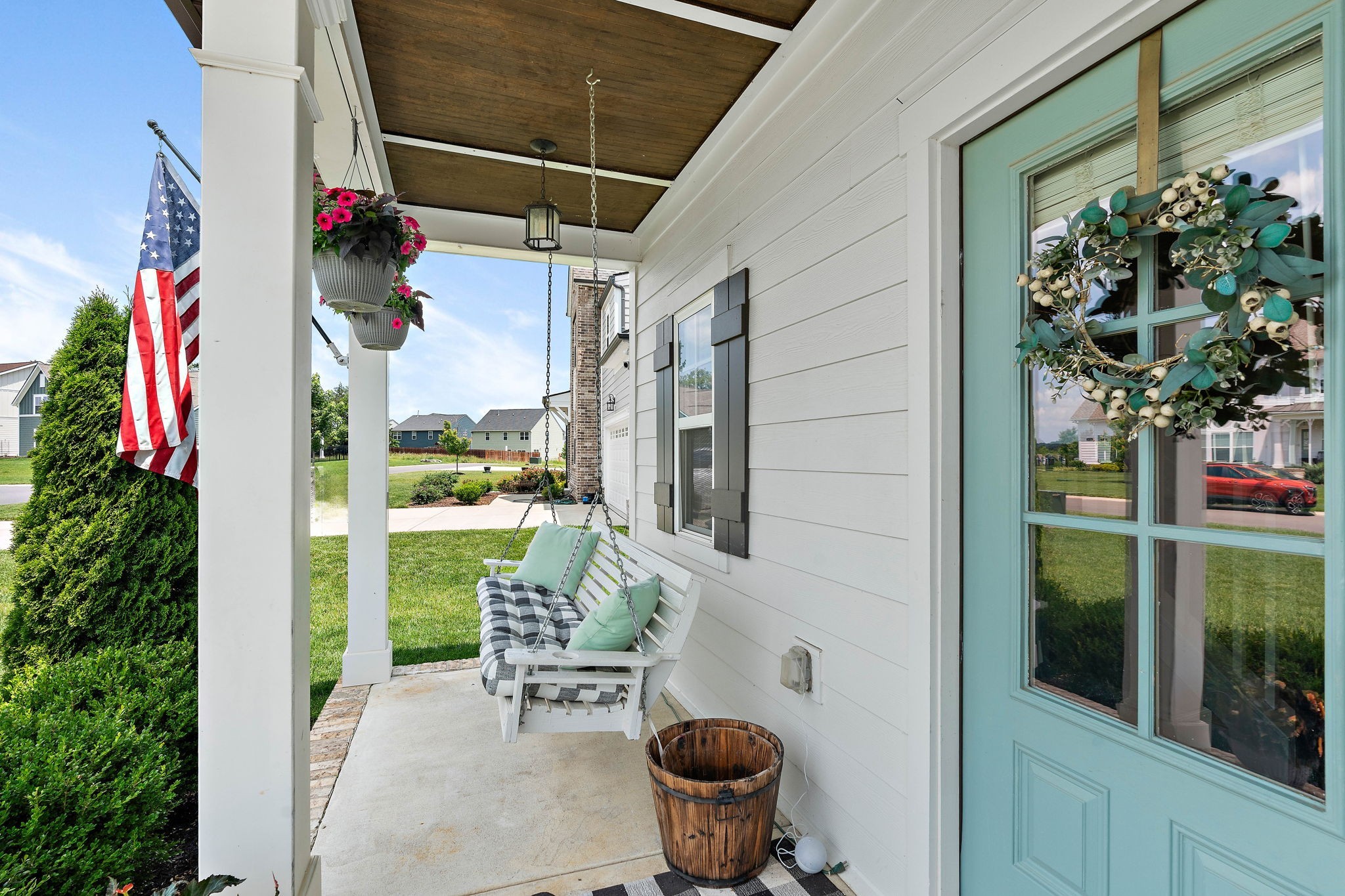 Middle Tennessee Properties 3 1327 Batbriar Rd