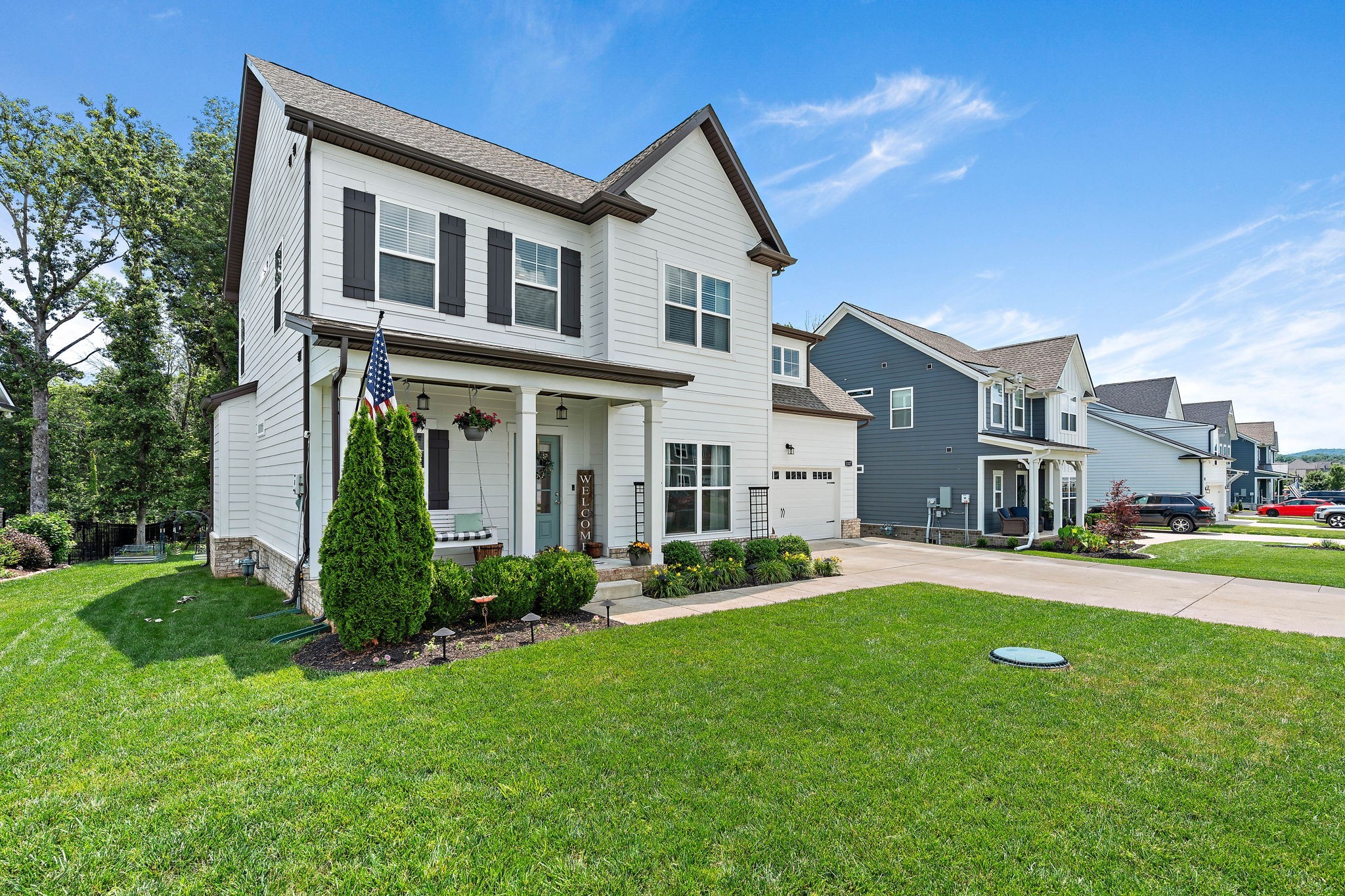 Middle Tennessee Properties 2 1327 Batbriar Rd