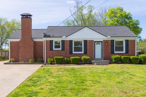 2912 Leatherwood Dr Nashville TN 37214