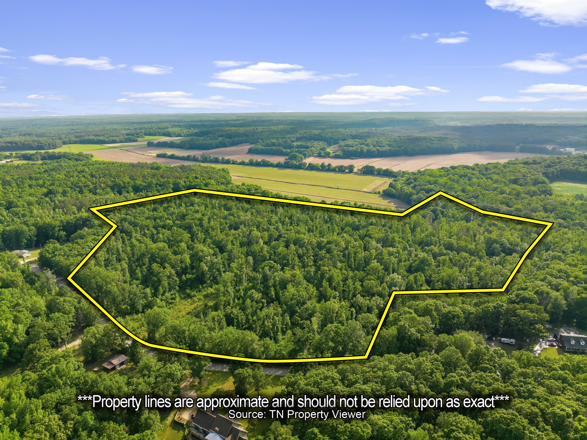 0 Shady Hill Rd