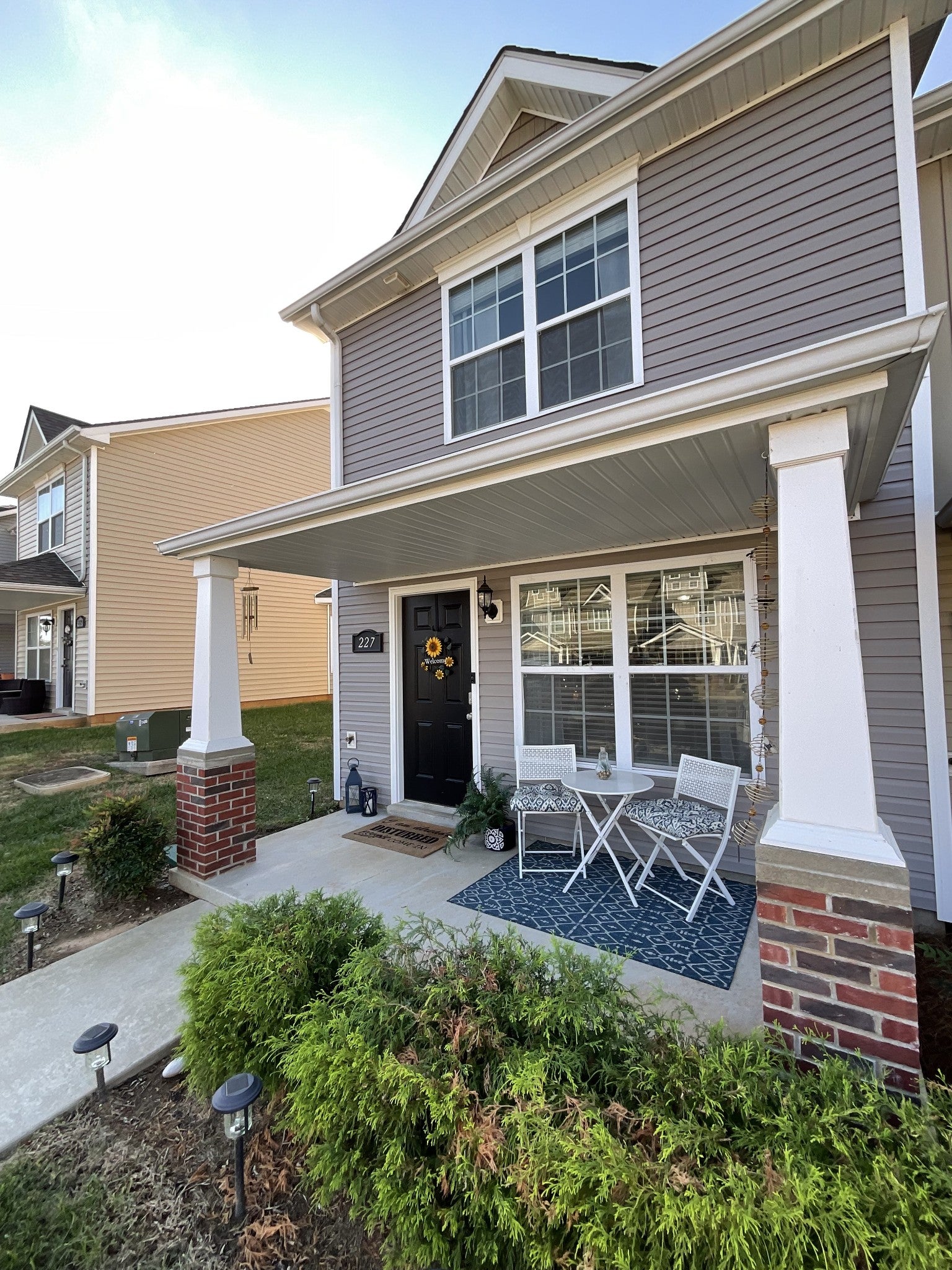 227 Alexander Blvd