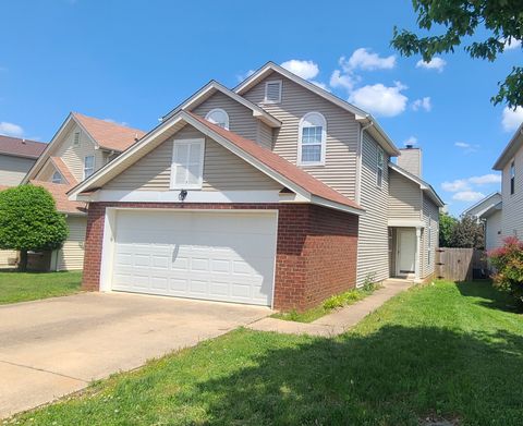 802 Bexhill Ct N Hermitage TN 37076