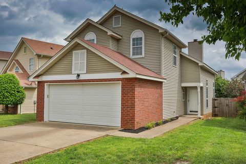 802 Bexhill Ct N, Hermitage, TN 37076 - MLS#: 2823912