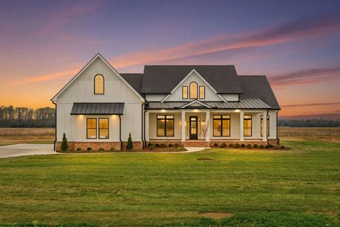 15269 Hwy 99 Eagleville TN 37060