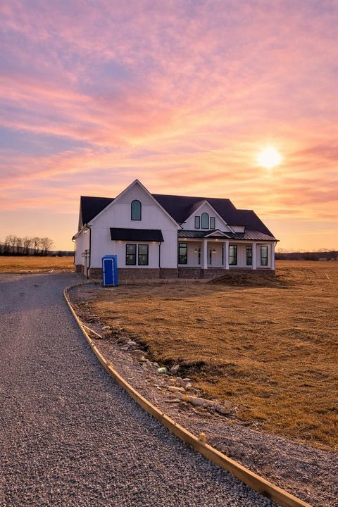 15269 Hwy 99 Eagleville TN 37060