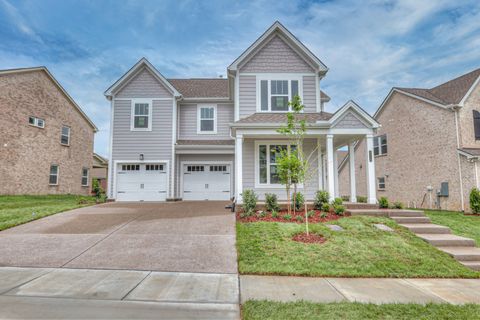 4013 Singing Creek Drive Franklin TN 37064