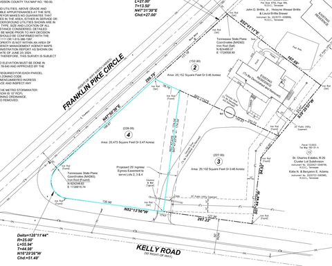 5500 Kelly Rd Brentwood TN 37027