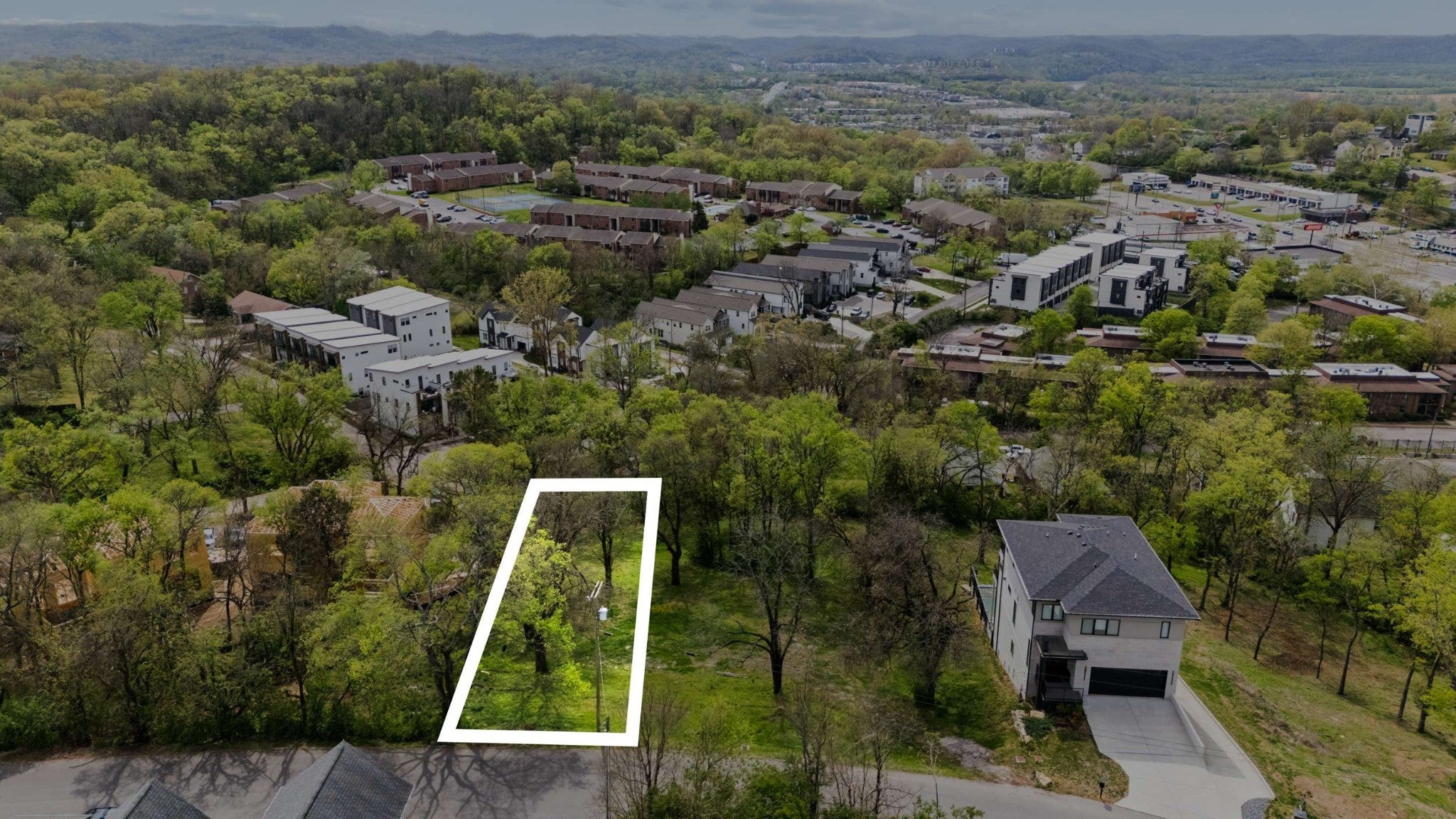 213 Marcia Ave, Nashville TN 37209 0-bed lot, photo 4 of 21