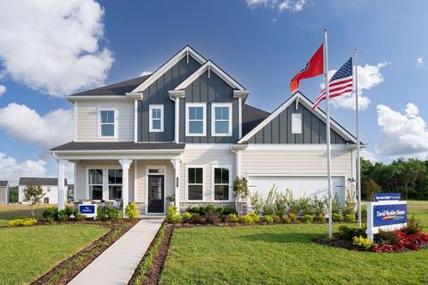 1067 Inez Drive Smyrna TN 37167