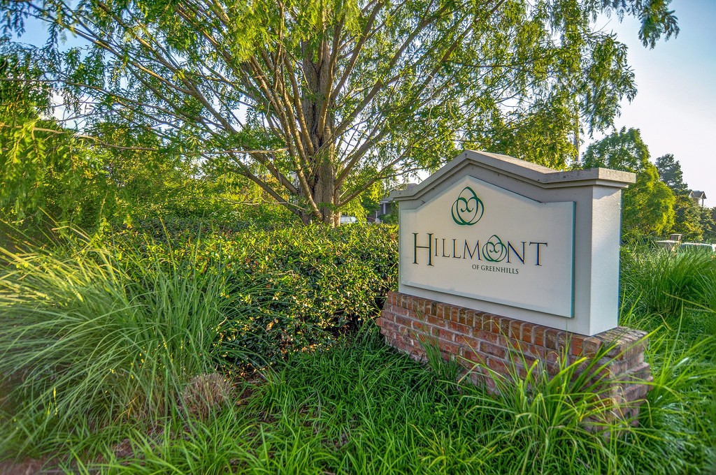 2025 Woodmont Blvd 331
