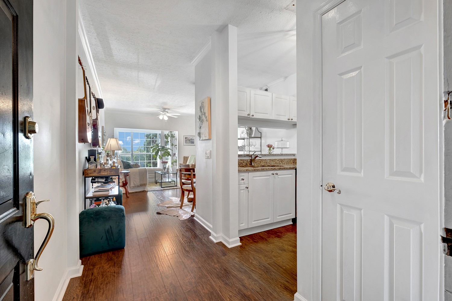 2025 Woodmont Blvd 331