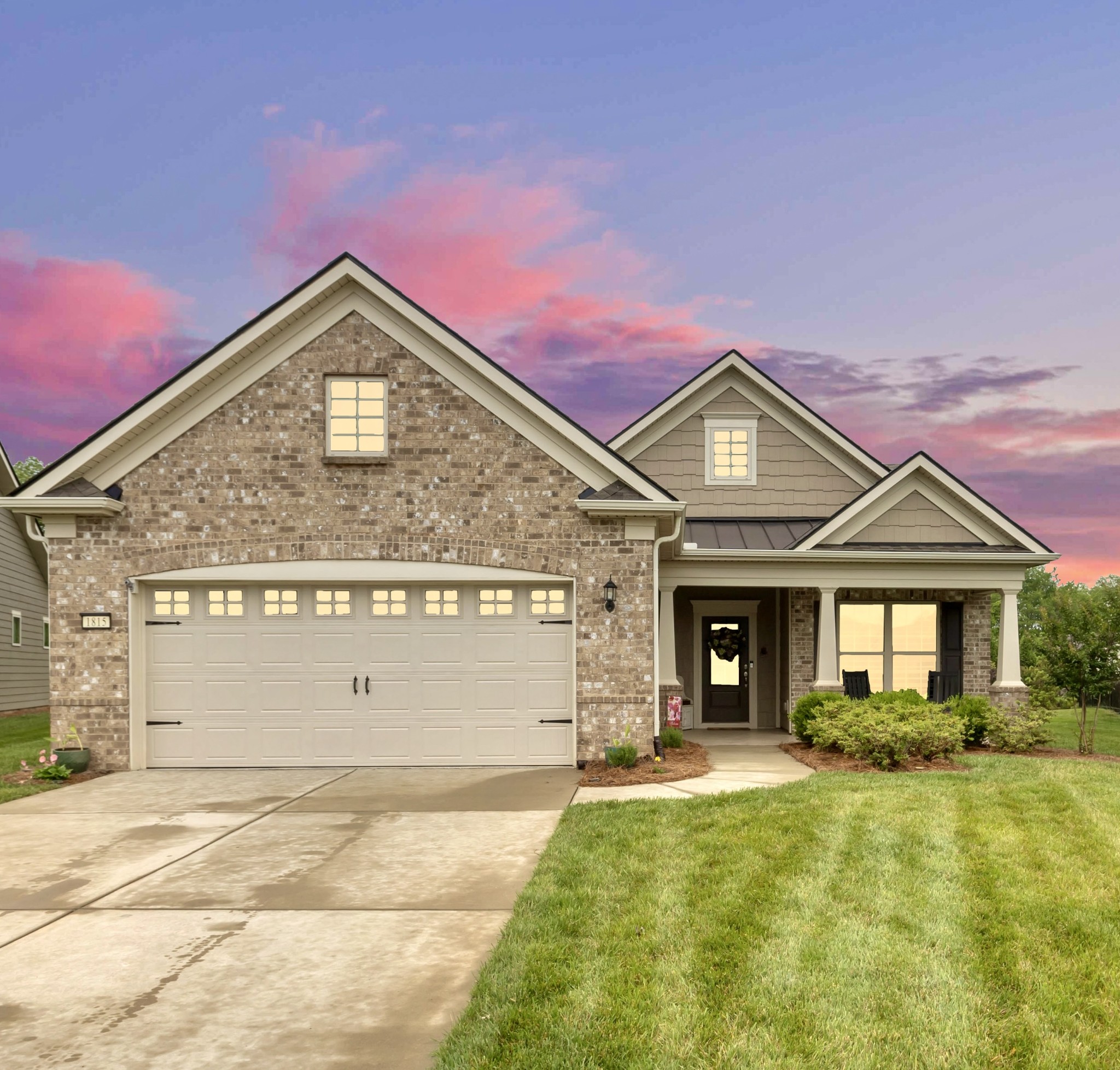1815 Humphreys Gln