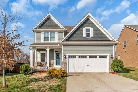 308 Oakley Dr Gallatin TN 37066