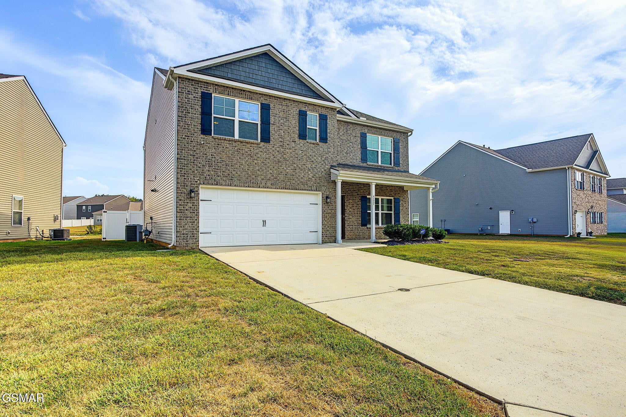 4777 Willow Bluff Circle
