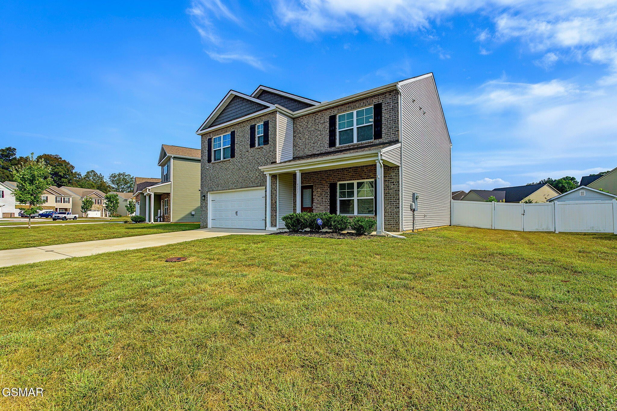 4777 Willow Bluff Circle