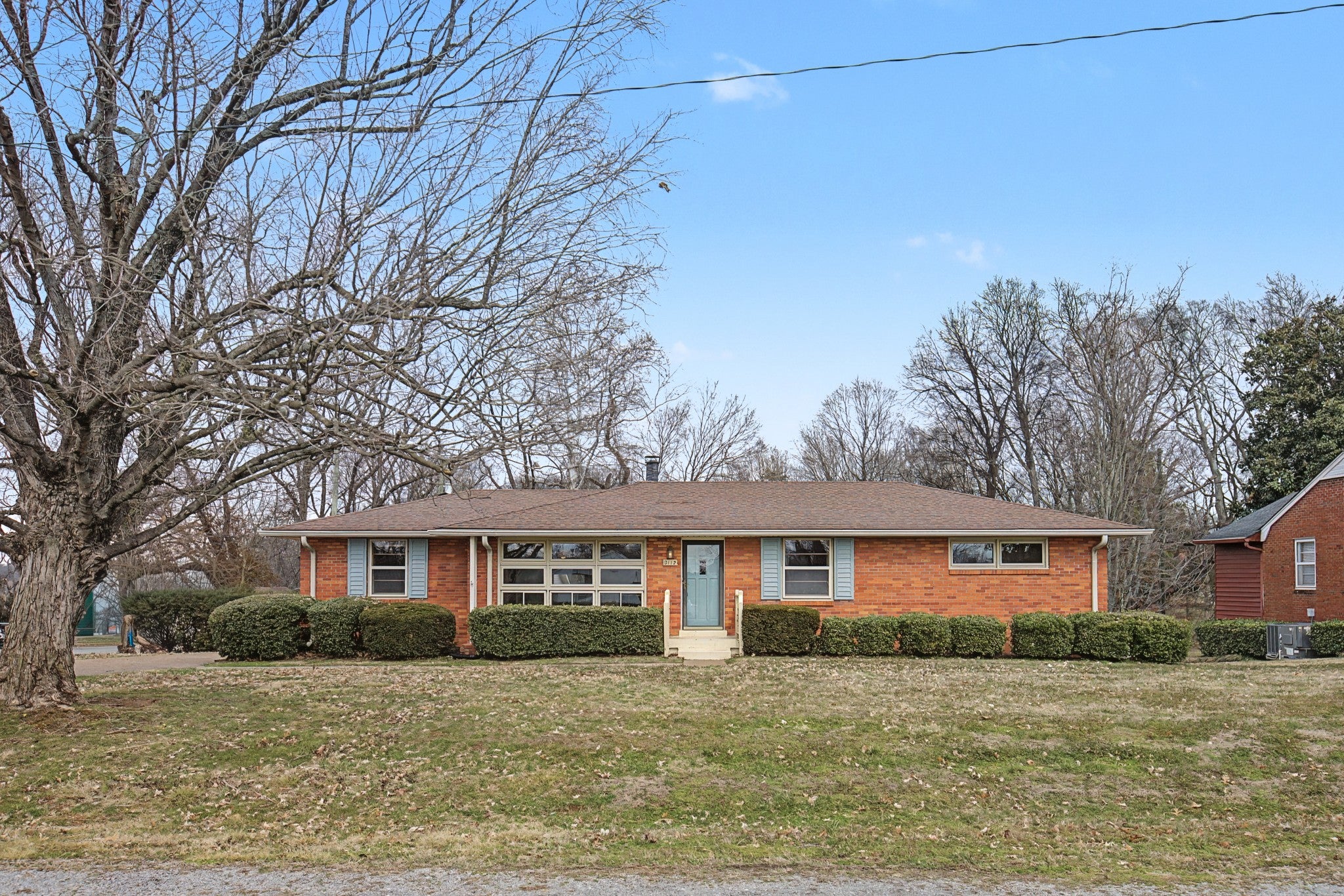 4.0-bed rental at 2112 June Dr
