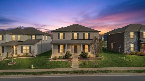 1121 Carlisle Pl Mount Juliet TN 37122