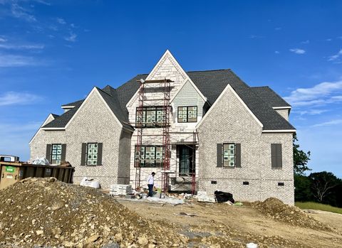 1955 Napa Drive Brentwood TN 37027