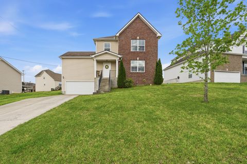 1103 Harmony Ln La Vergne TN 37086