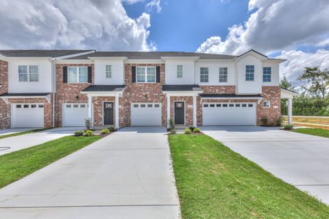 25 Hardwood Rd Tullahoma TN 37388