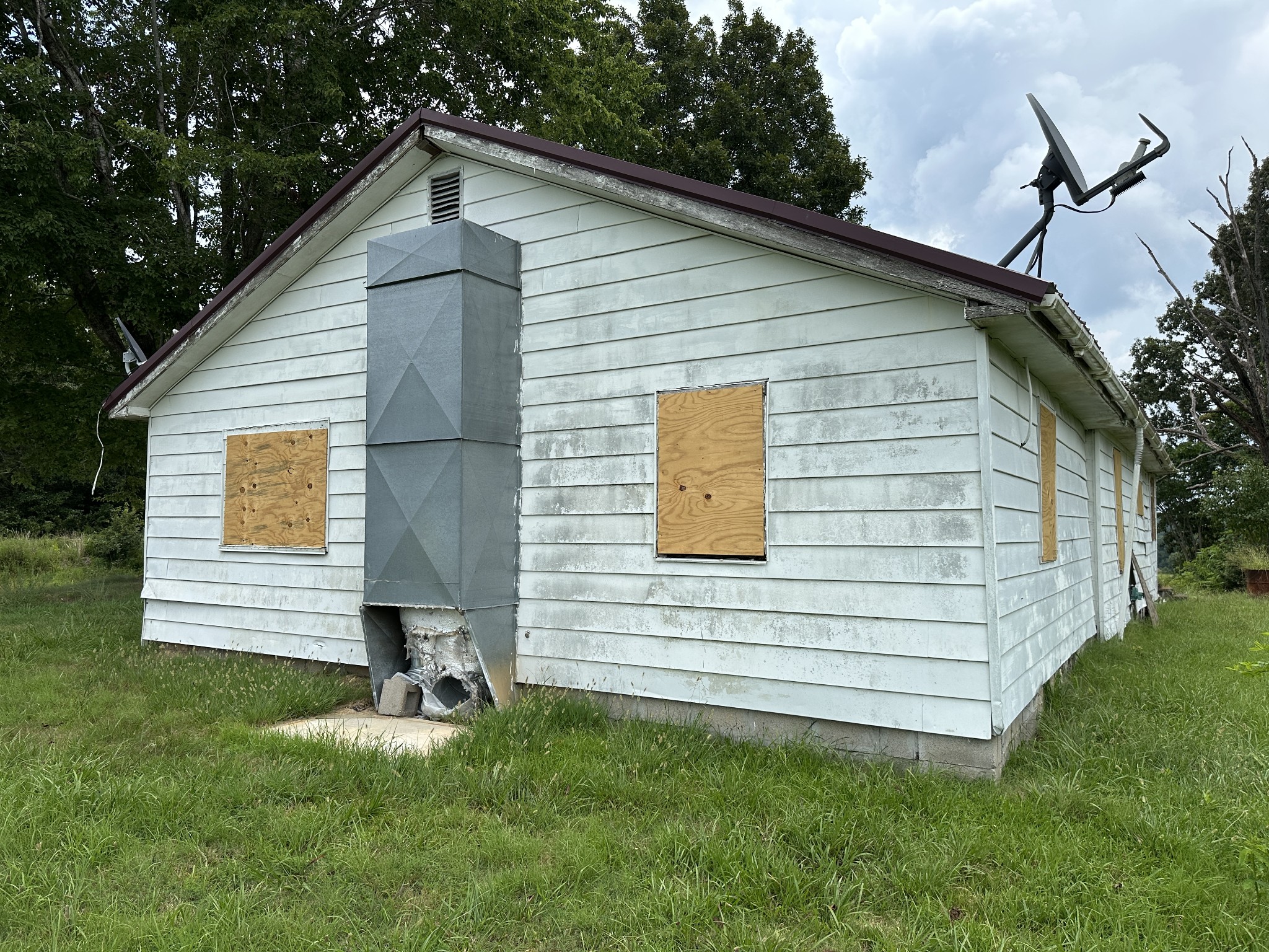 16415 Dawson Springs Rd