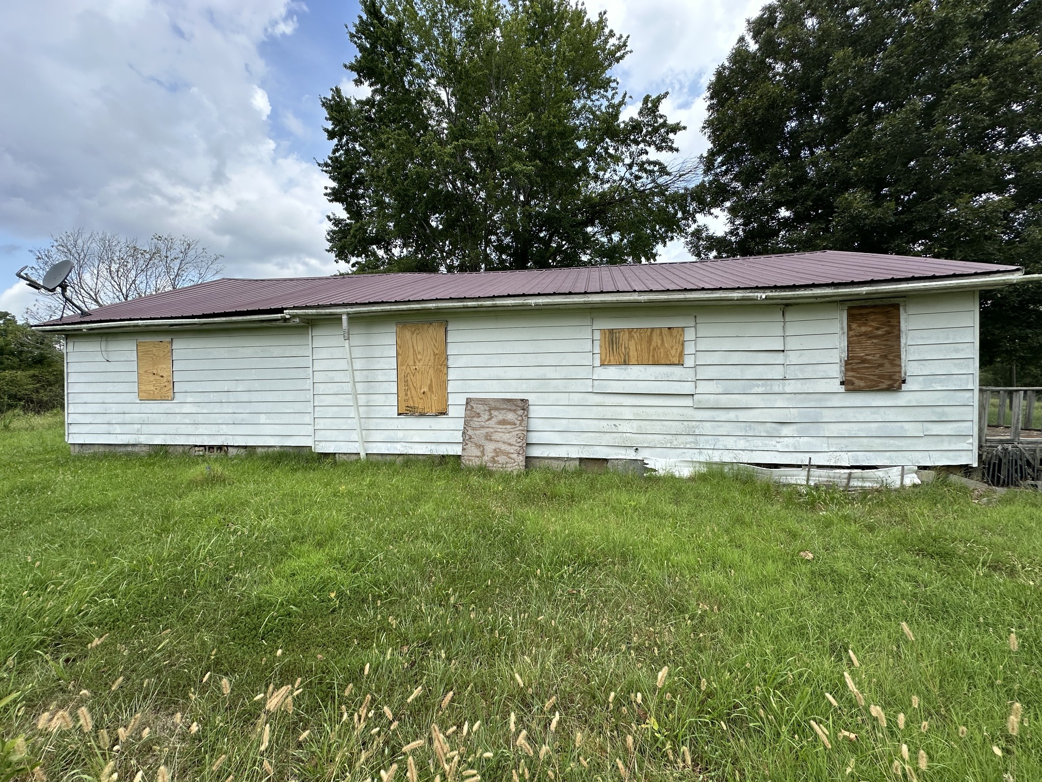 16415 Dawson Springs Rd