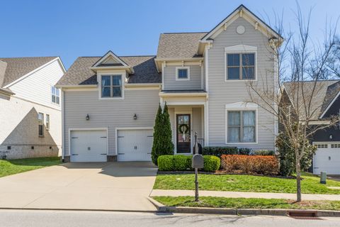 324 River Bluff Dr Franklin TN 37064