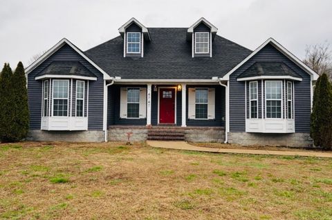 4747 Cornersville Rd Lynnville TN 38472