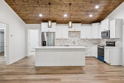 2143 Blue Springs Rd Ashland City TN 37015