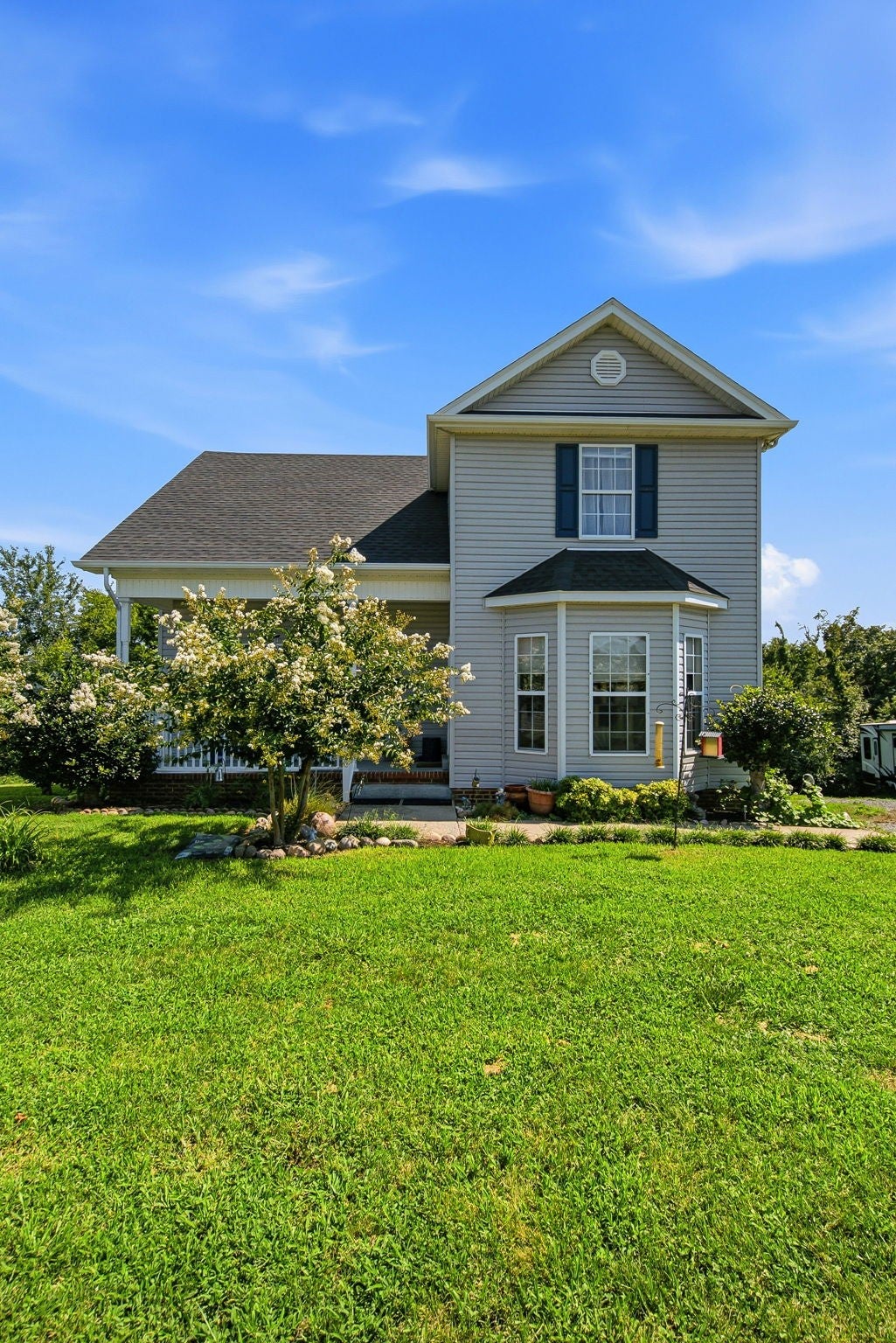 117 Thomas Holman Cir