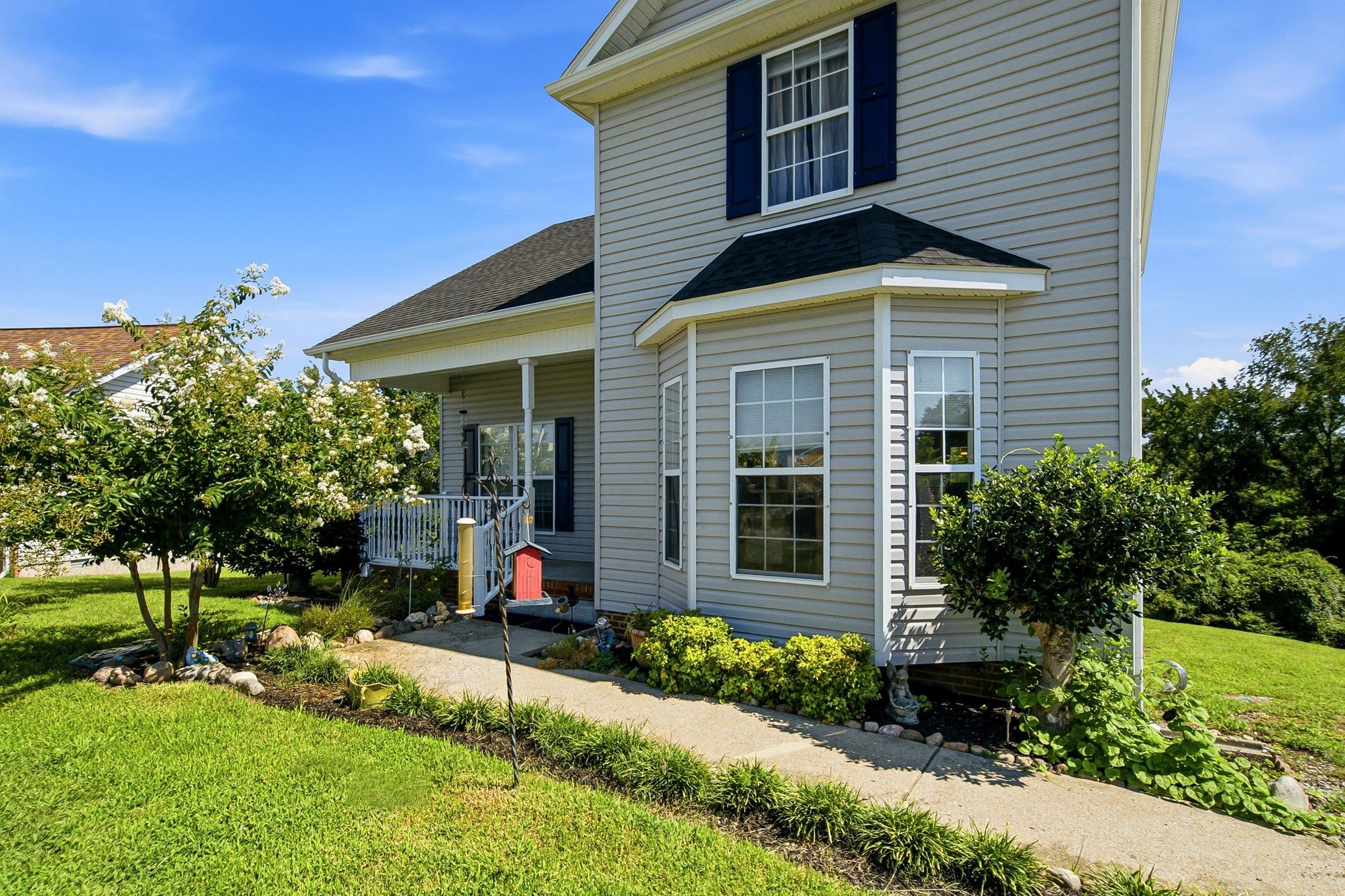 117 Thomas Holman Cir