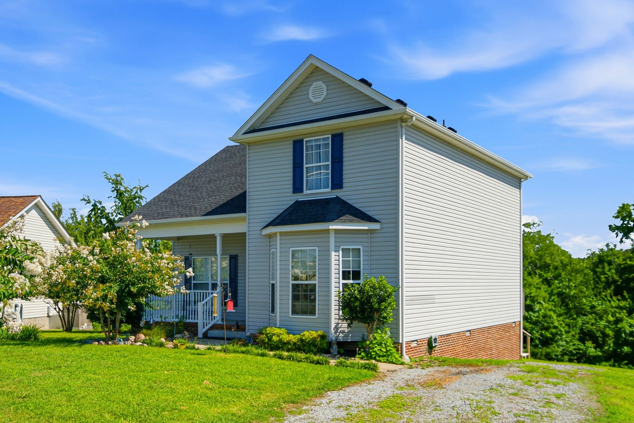 117 Thomas Holman Cir