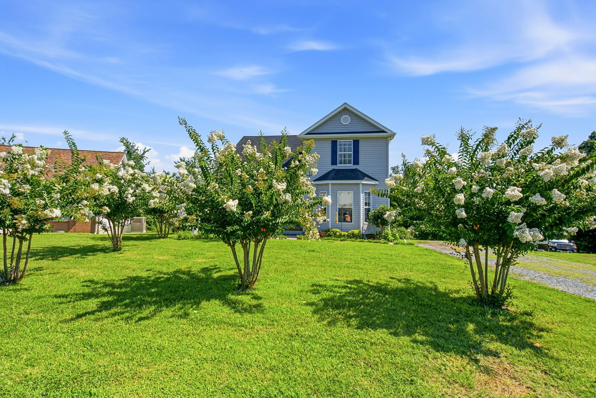 117 Thomas Holman Cir
