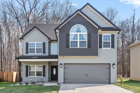 Photo of 2919 Teakwood Dr, Clarksville, TN 37040 (MLS # 3214958)